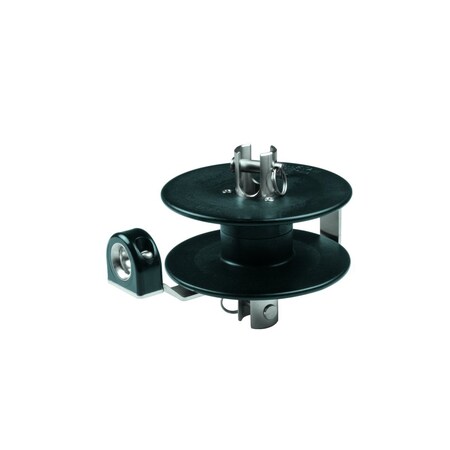 Ronstan Large Above Deck Jib Furler Height 114mm RF1246